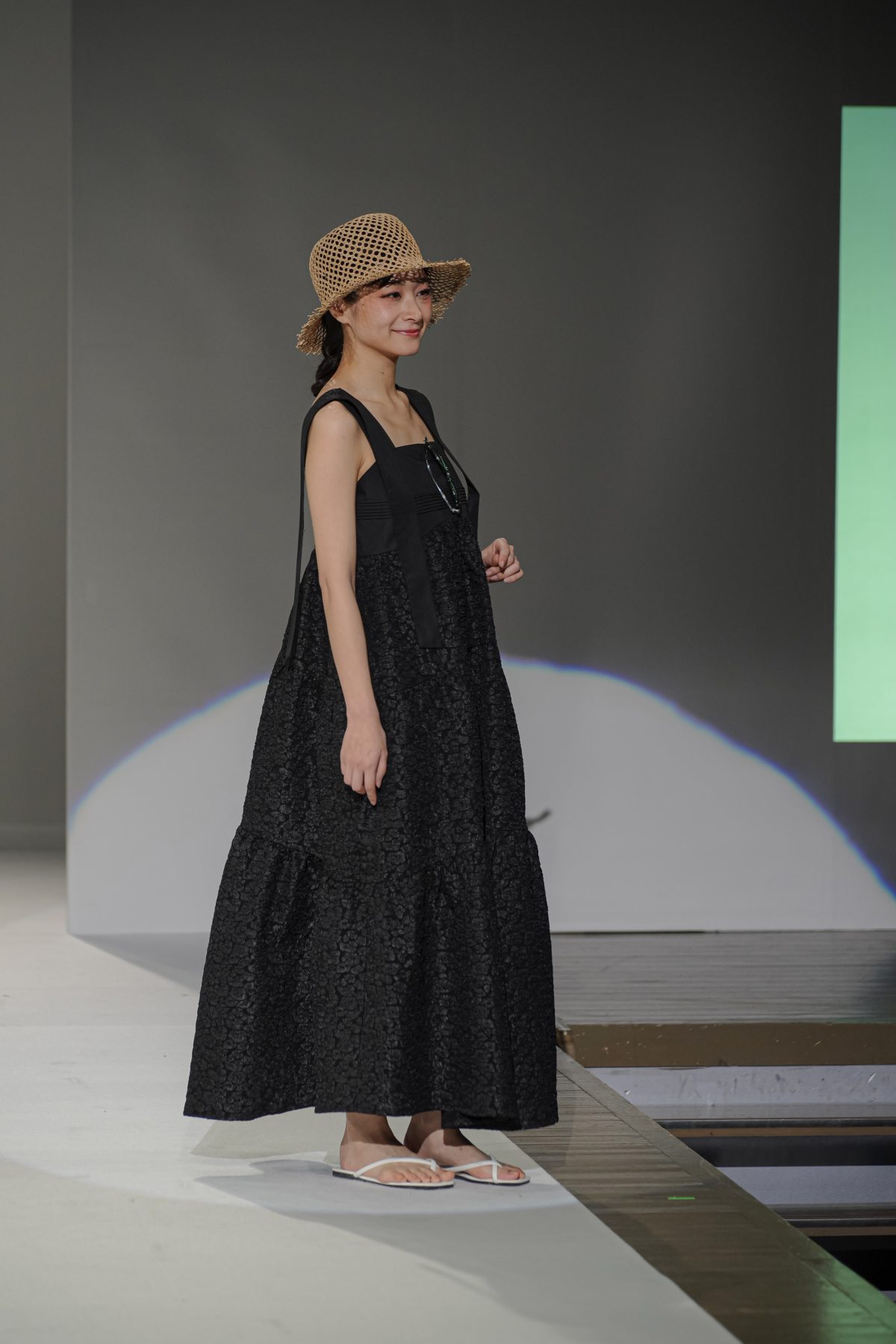 モデル 有香 ARIKA