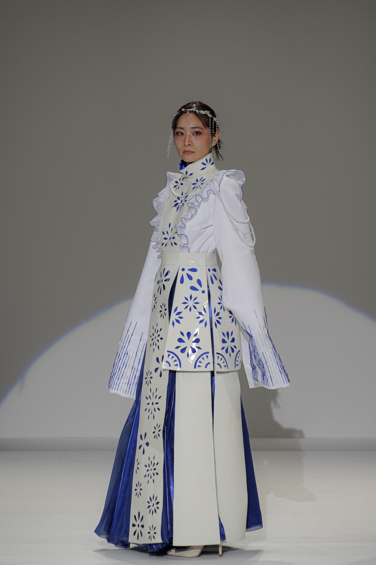 モデル 有香 ARIKA