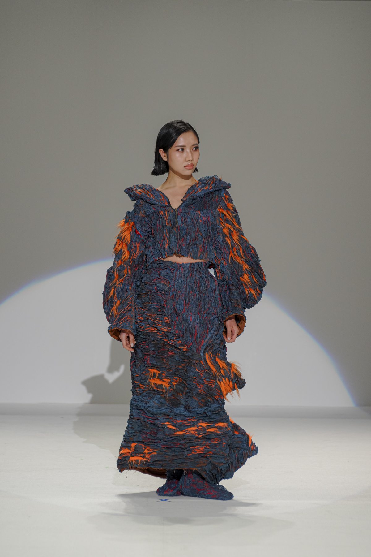 モデル RIN リン