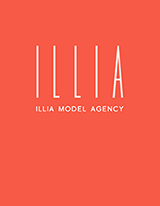 ILLIA MODEL AGENCY