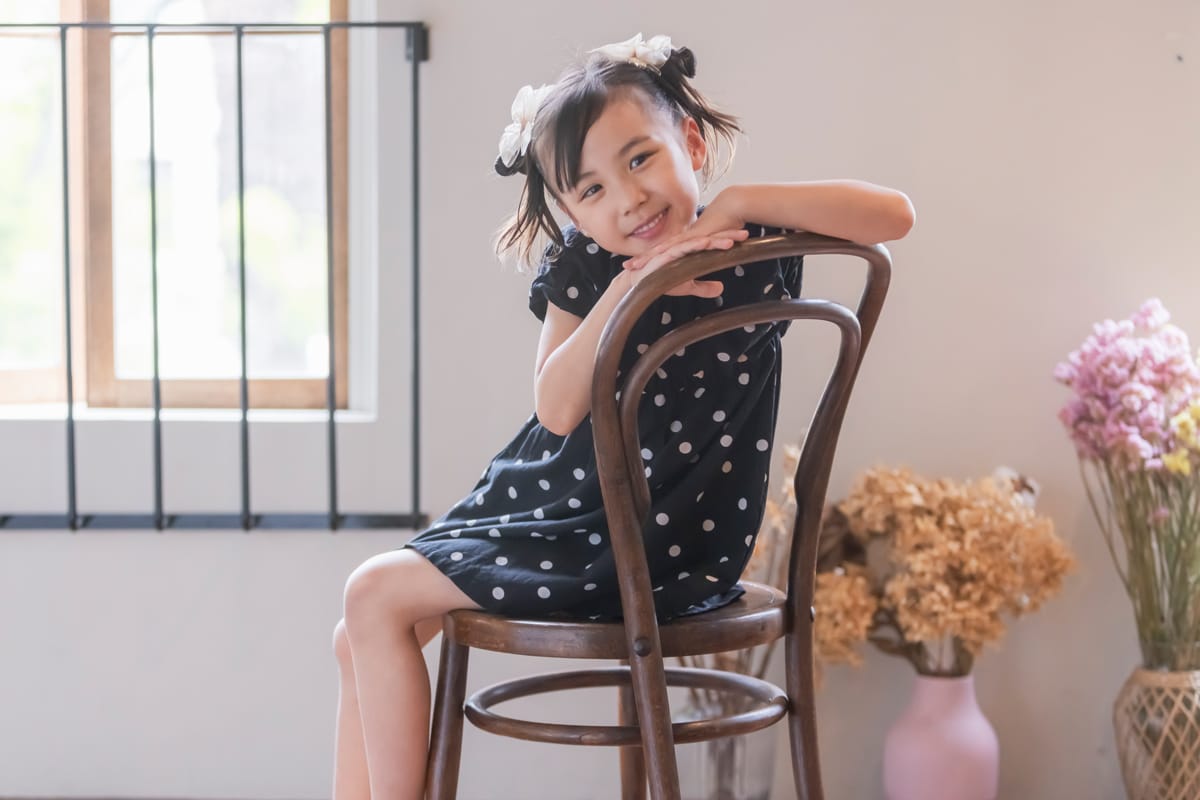 モデル 吉田ひおり