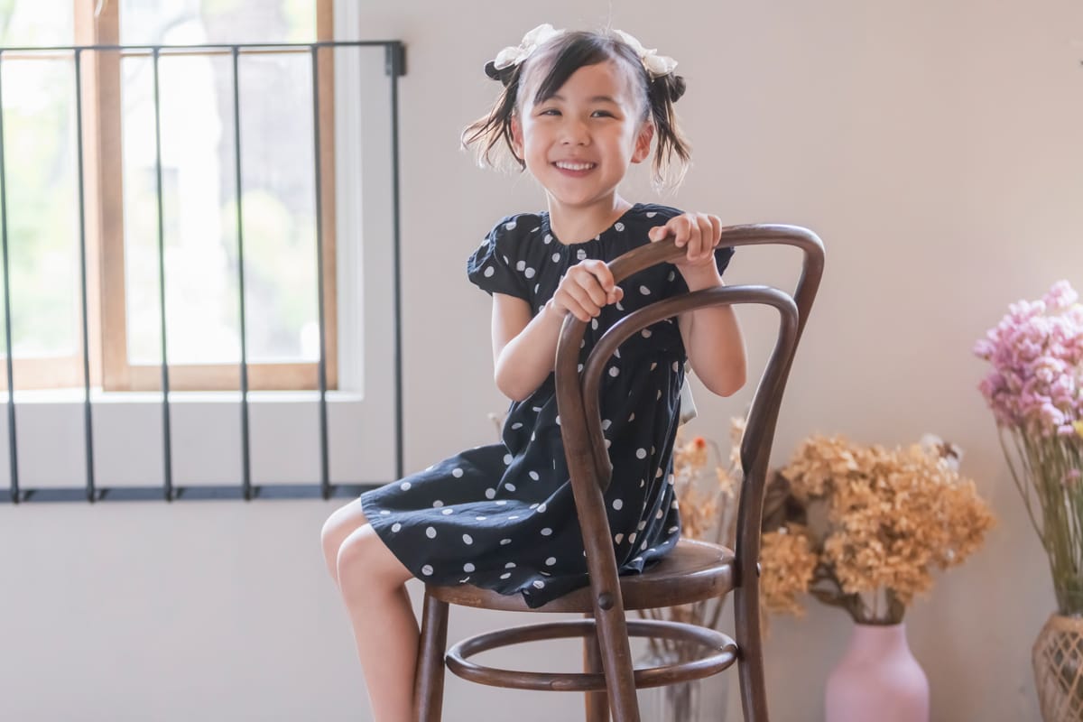 モデル 吉田ひおり