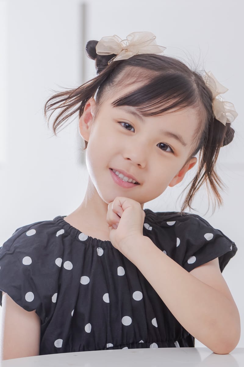 モデル 吉田ひおり