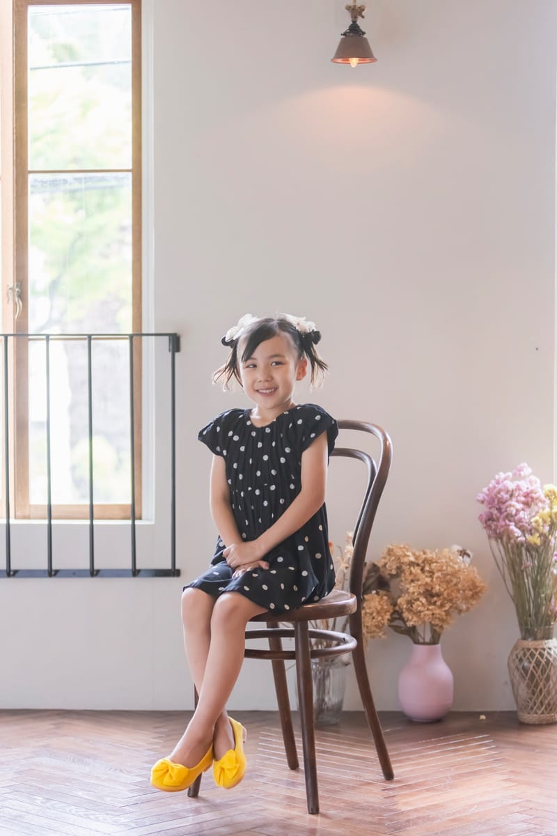 モデル 吉田ひおり