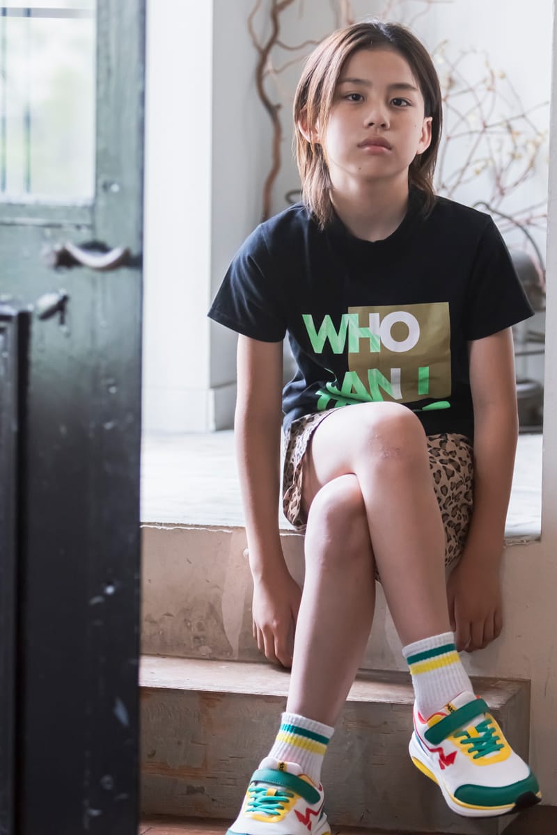 モデル 吉田おおひ