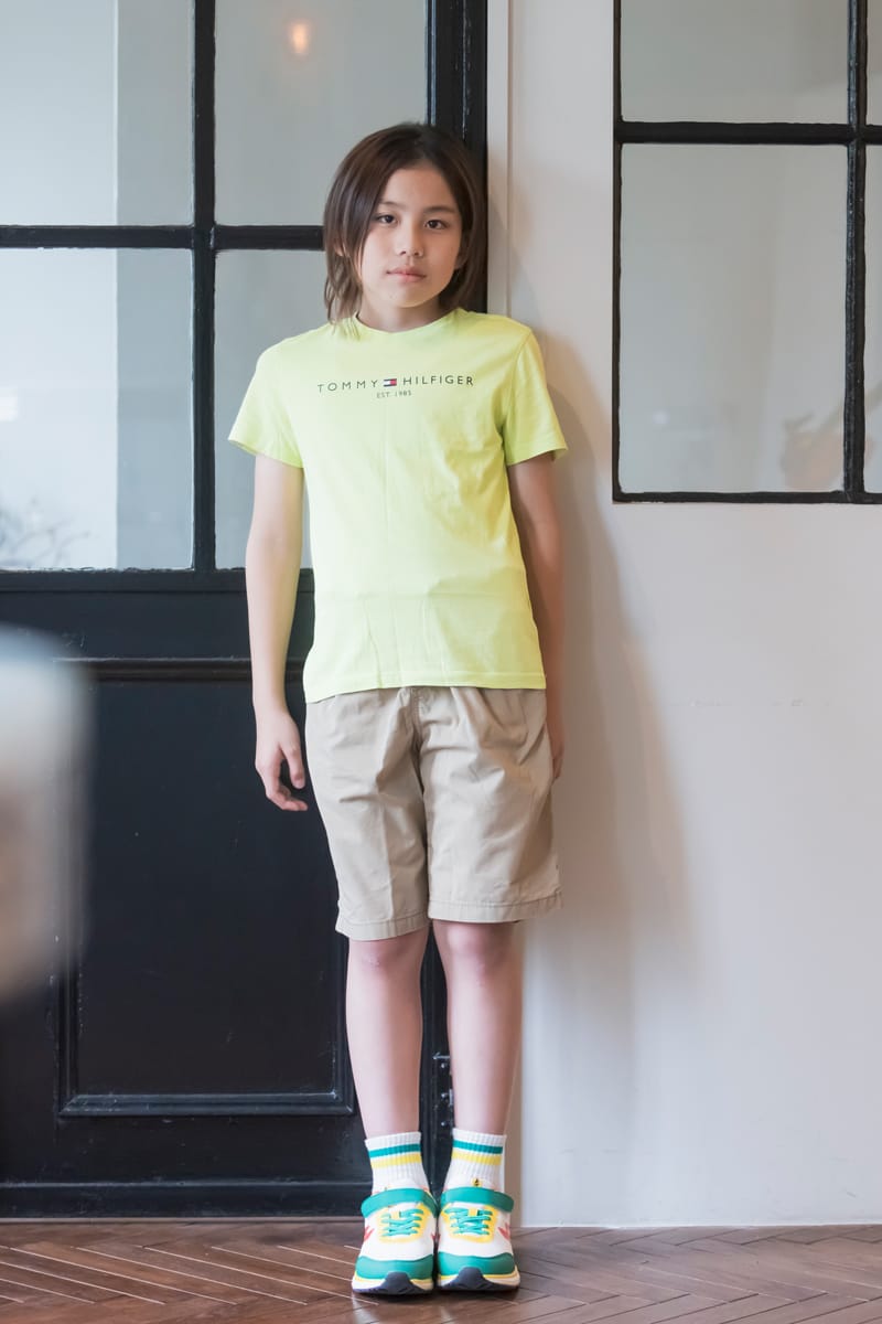 モデル 吉田おおひ