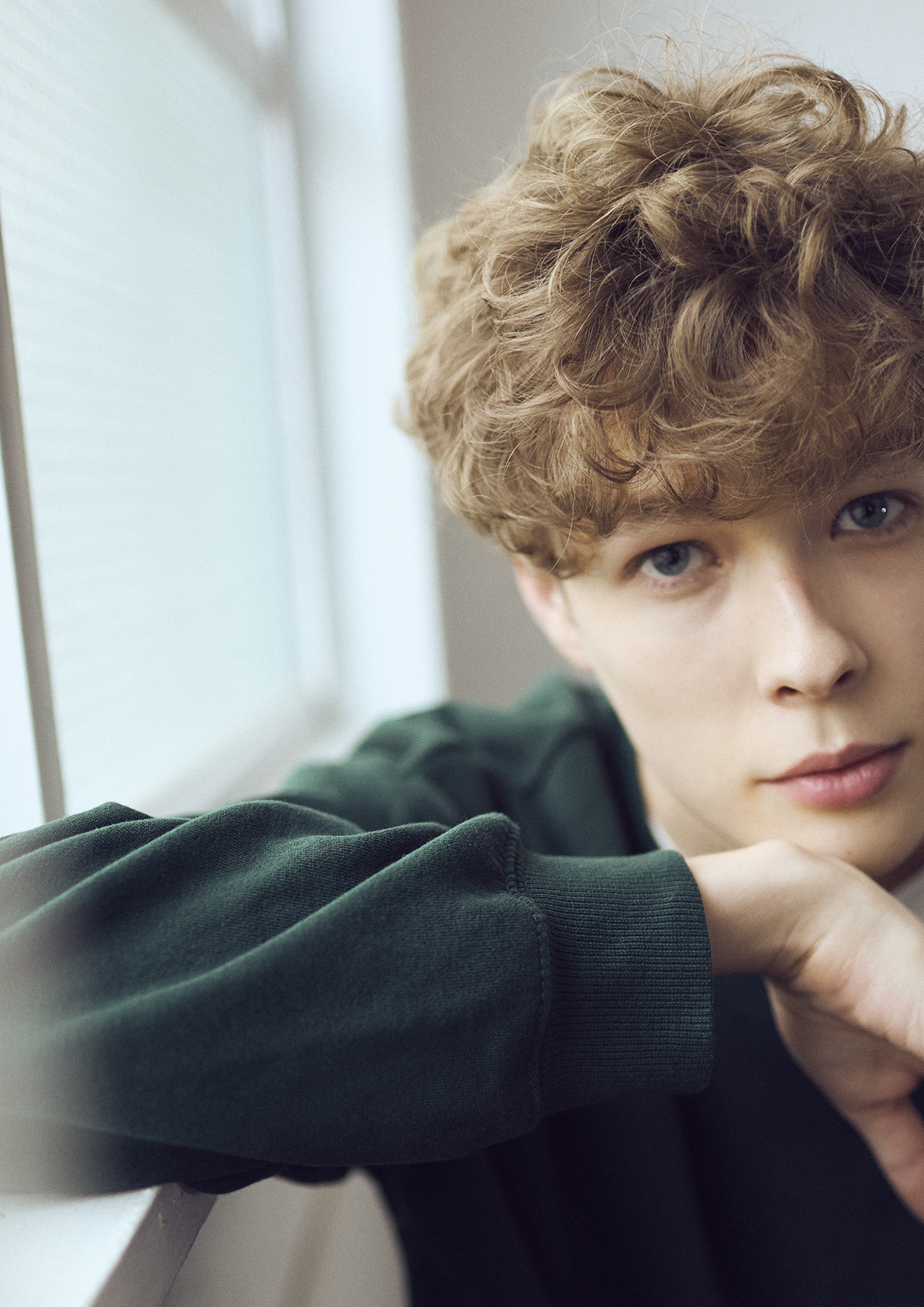 モデル SEVA セバ