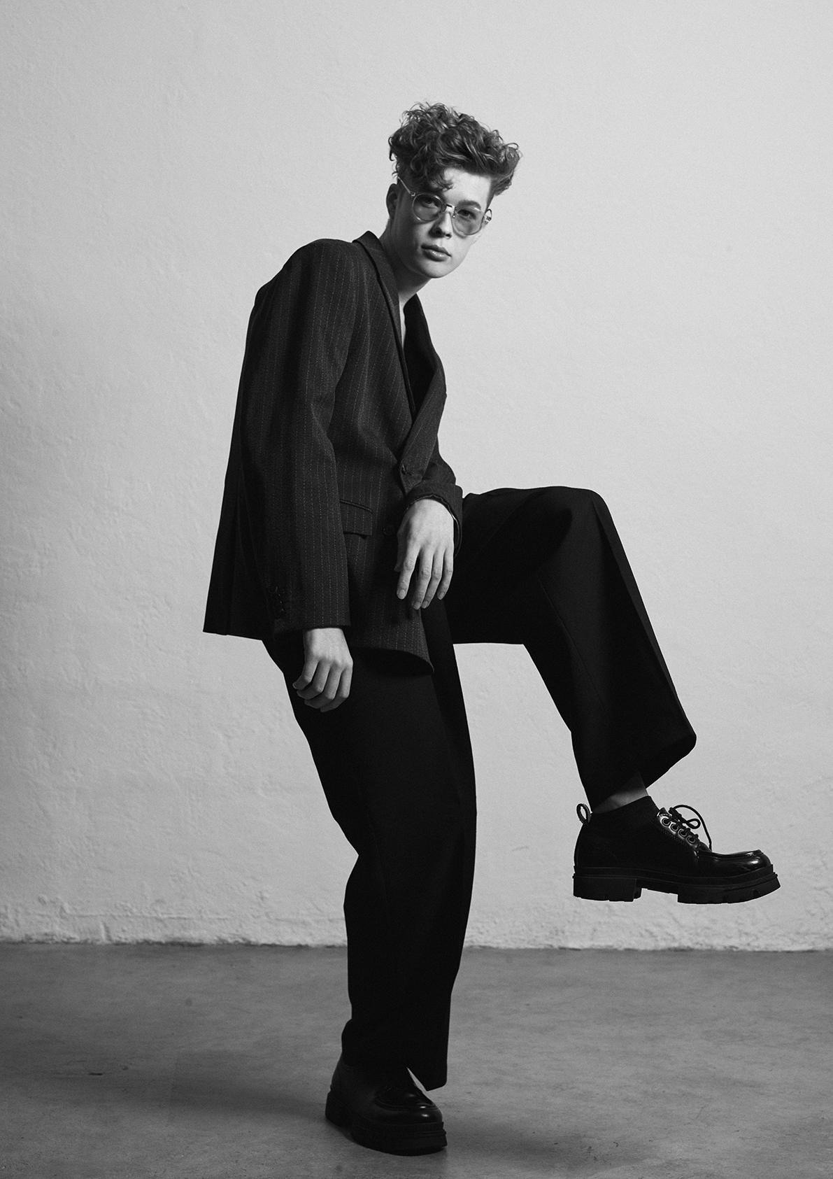 モデル SEVA セバ