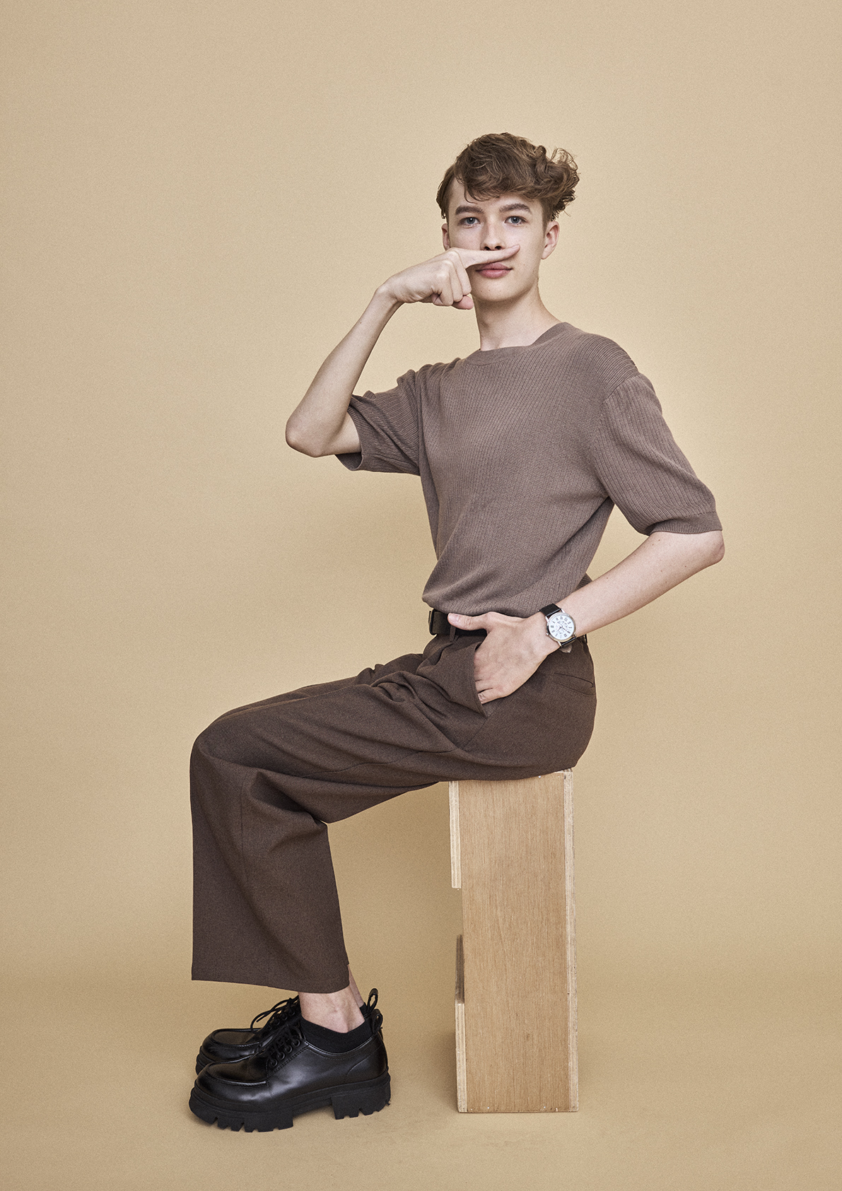 モデル SEVA セバ