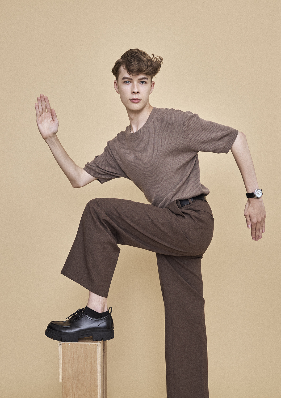 モデル SEVA セバ