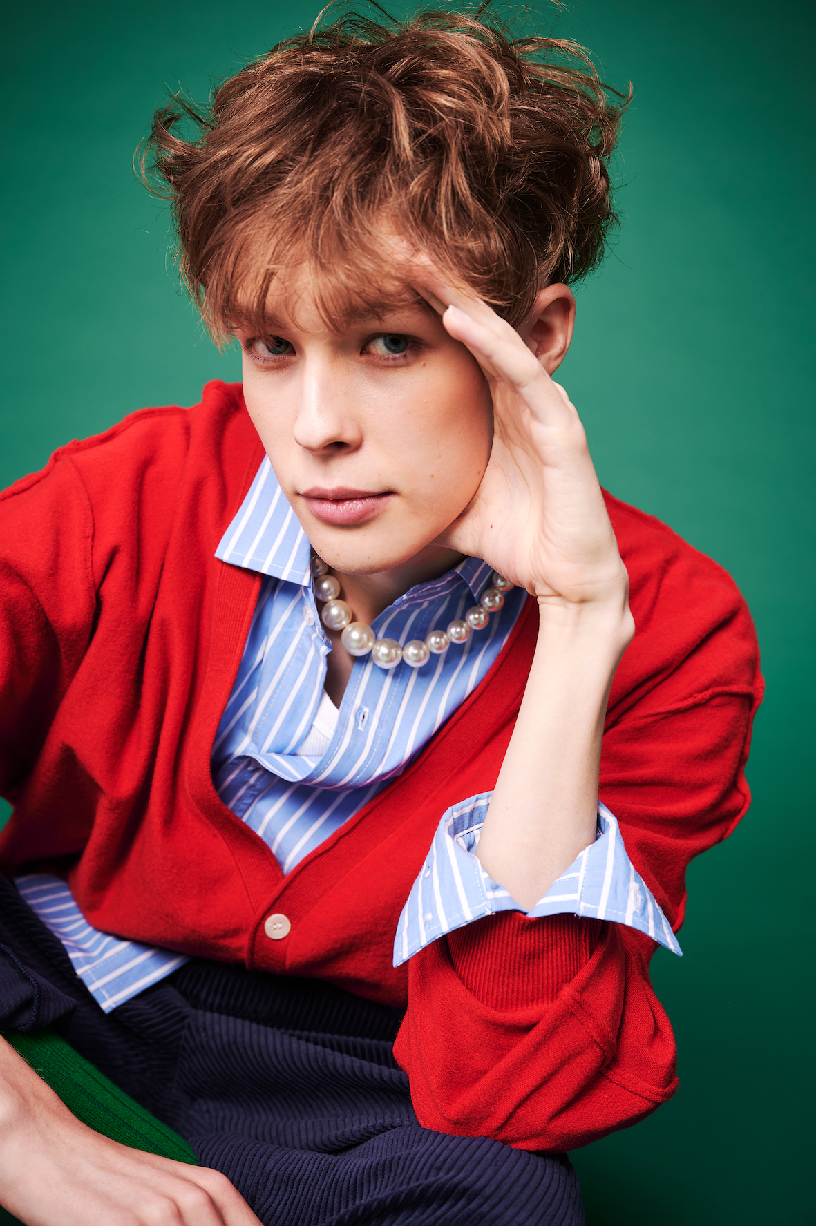 モデル SEVA セバ