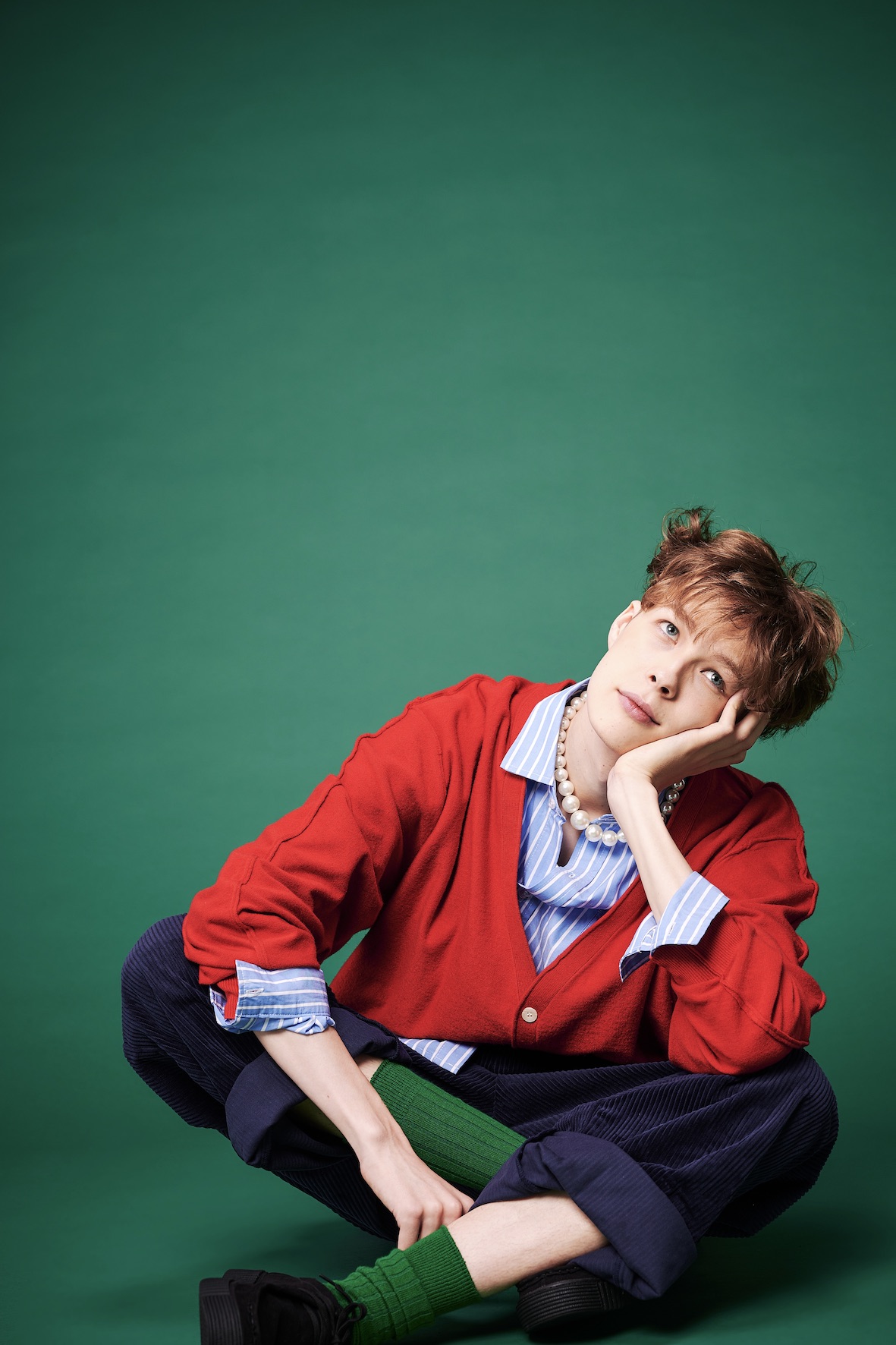 モデル SEVA セバ