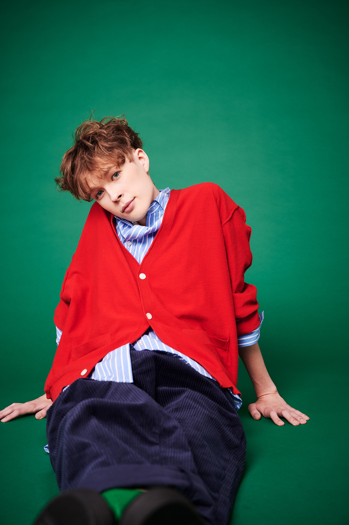 モデル SEVA セバ