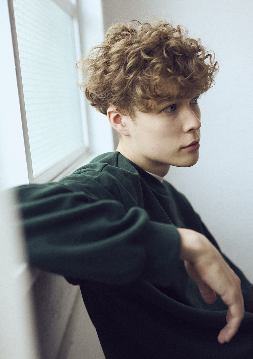 モデル SEVA セバ