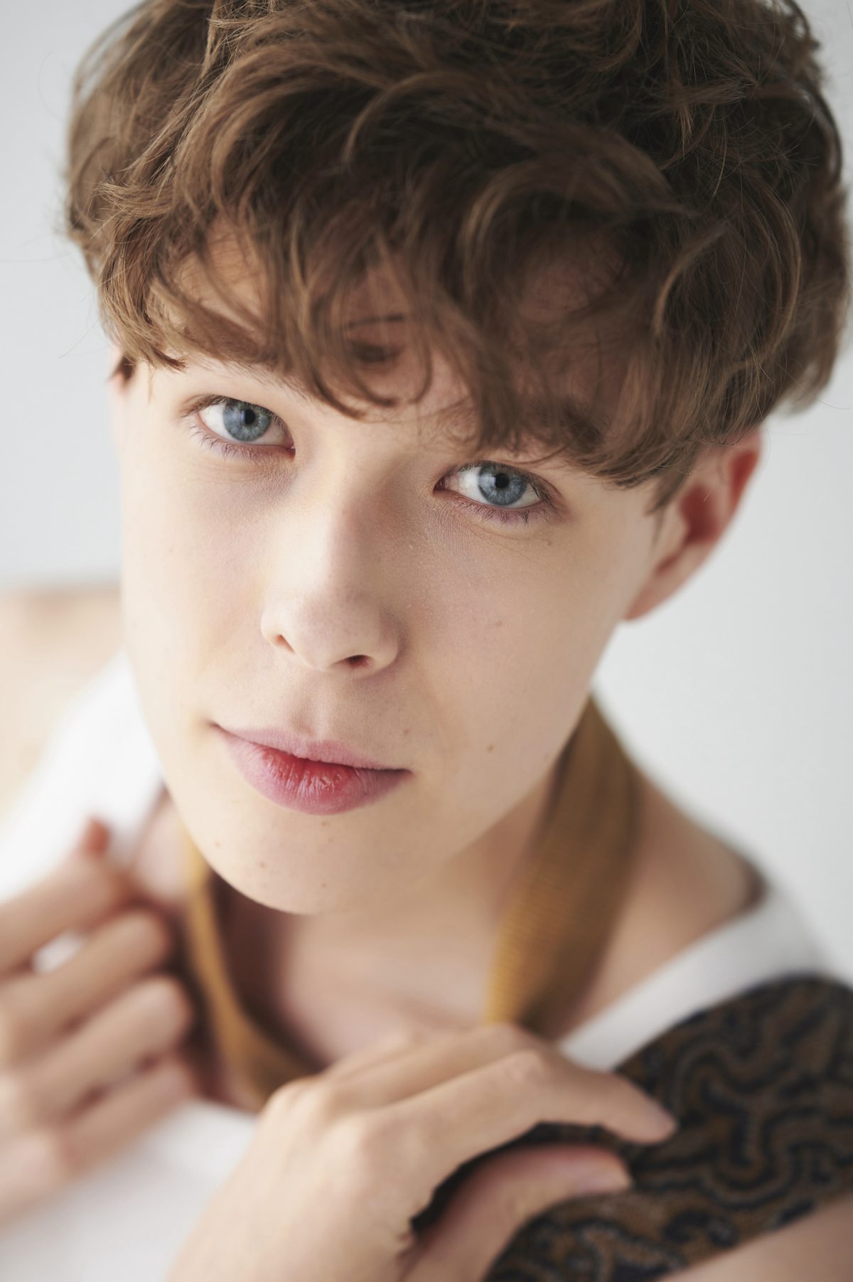 モデル SEVA セバ