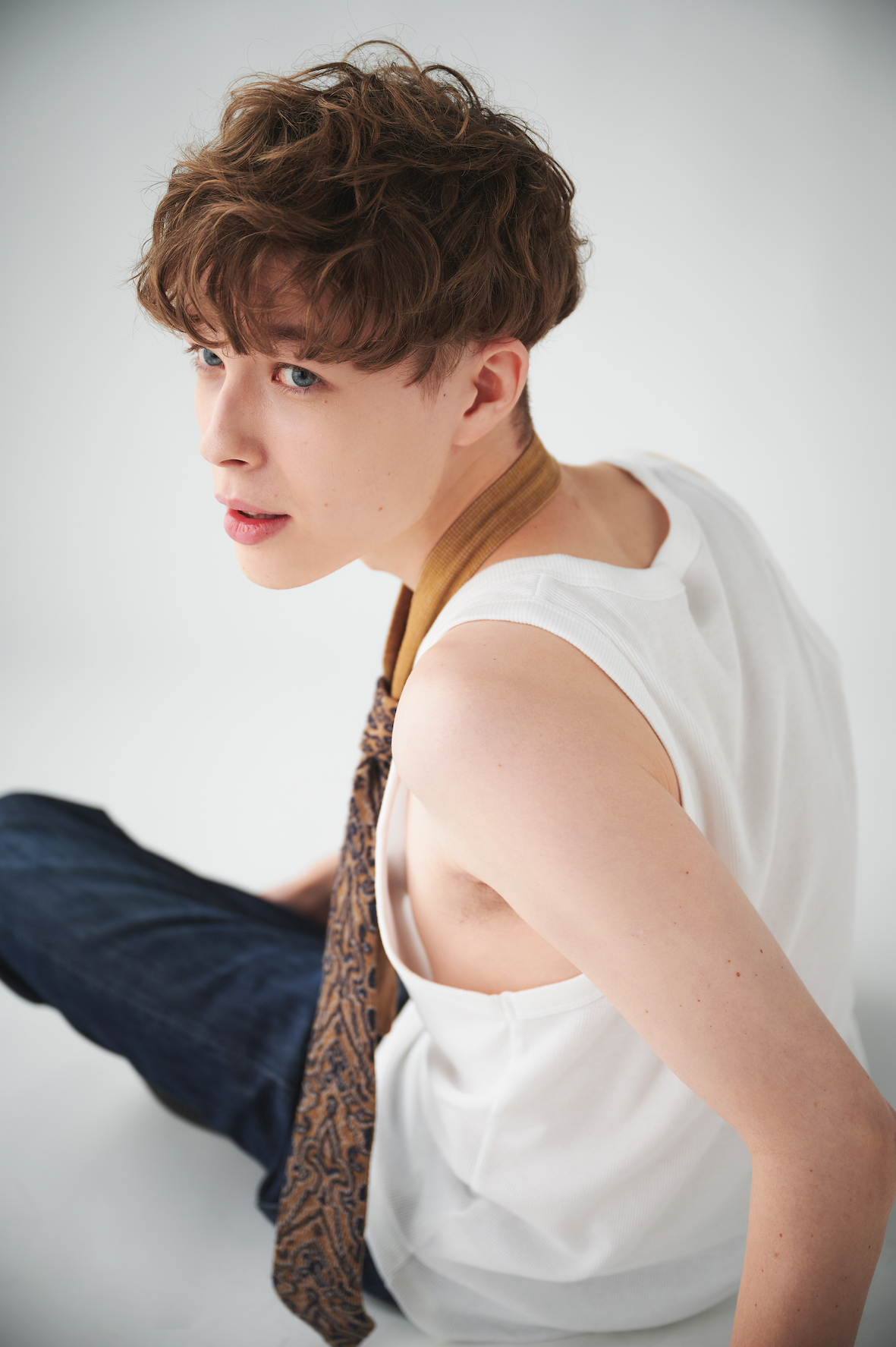 モデル SEVA セバ