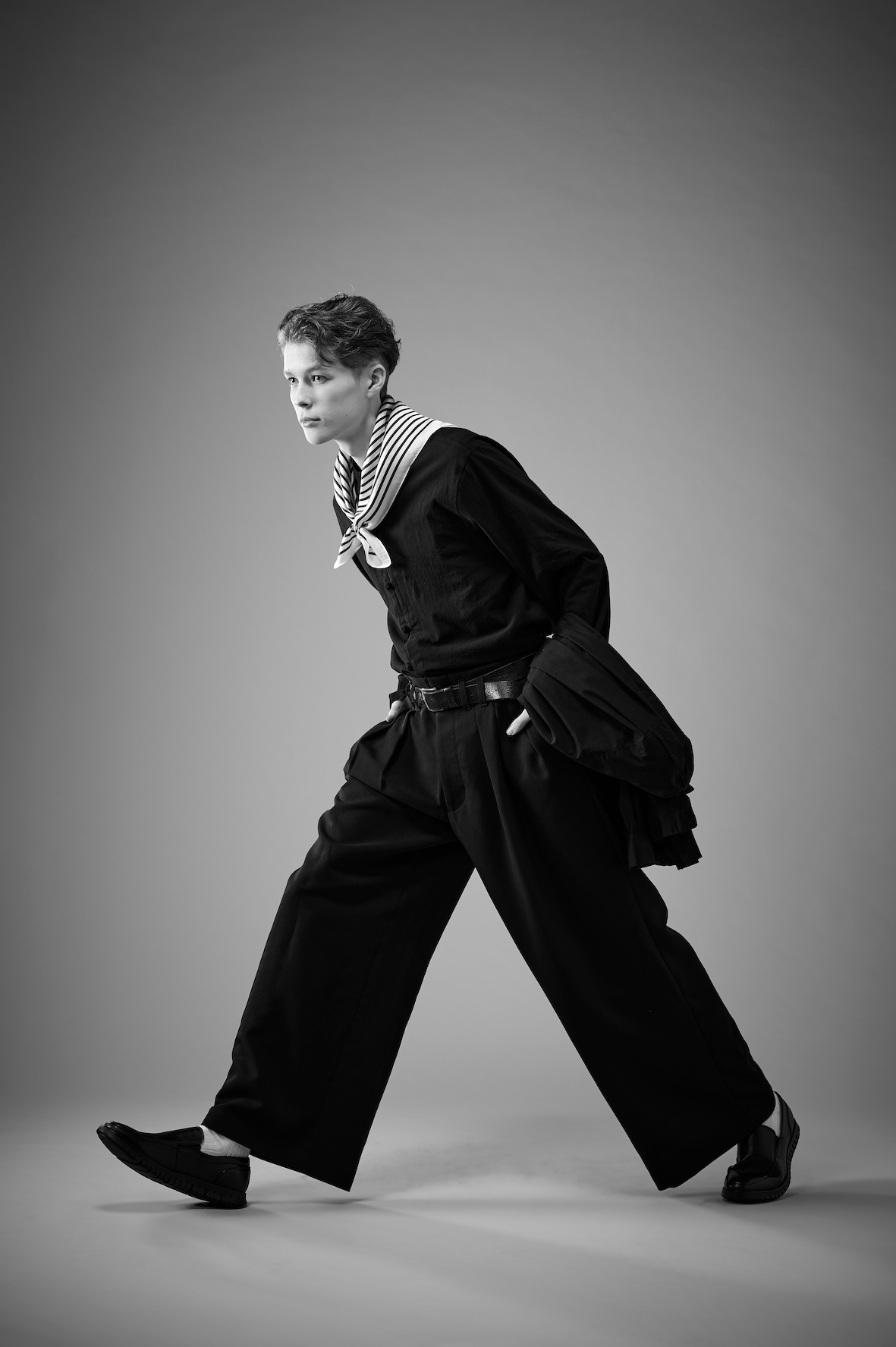 モデル SEVA セバ