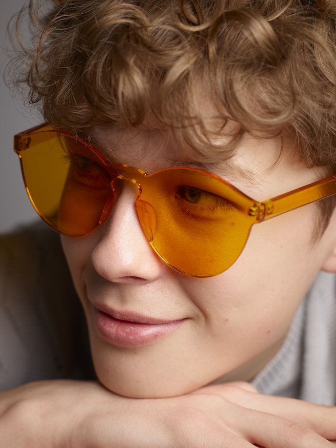 モデル SEVA セバ