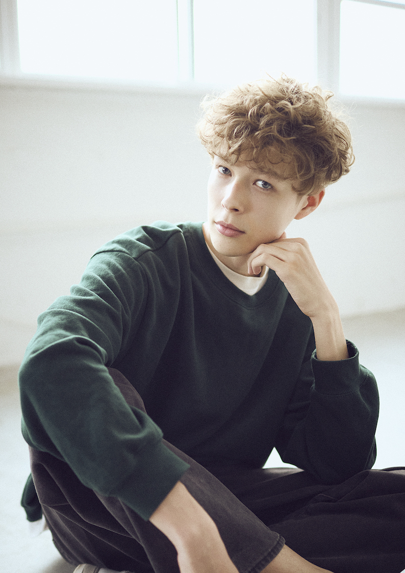 モデル SEVA セバ