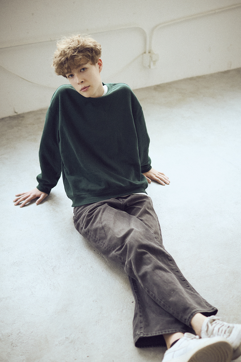 モデル SEVA セバ