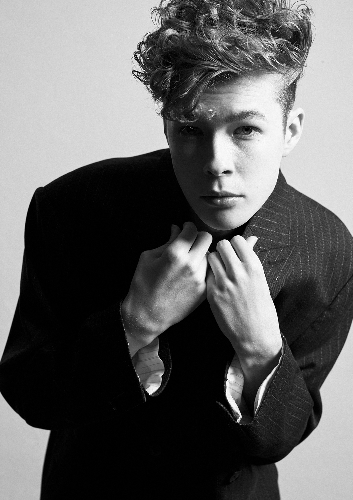 モデル SEVA セバ