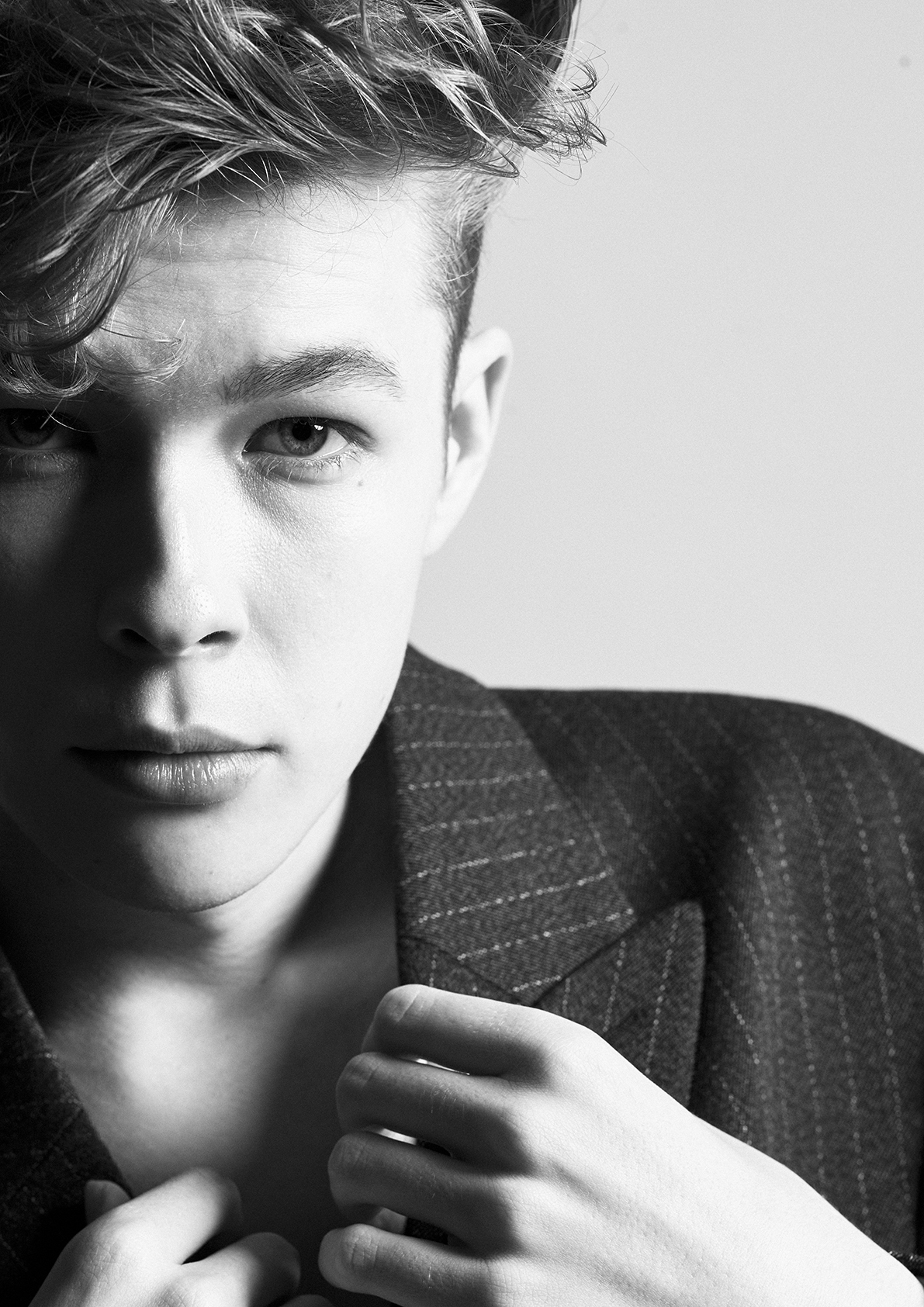 モデル SEVA セバ