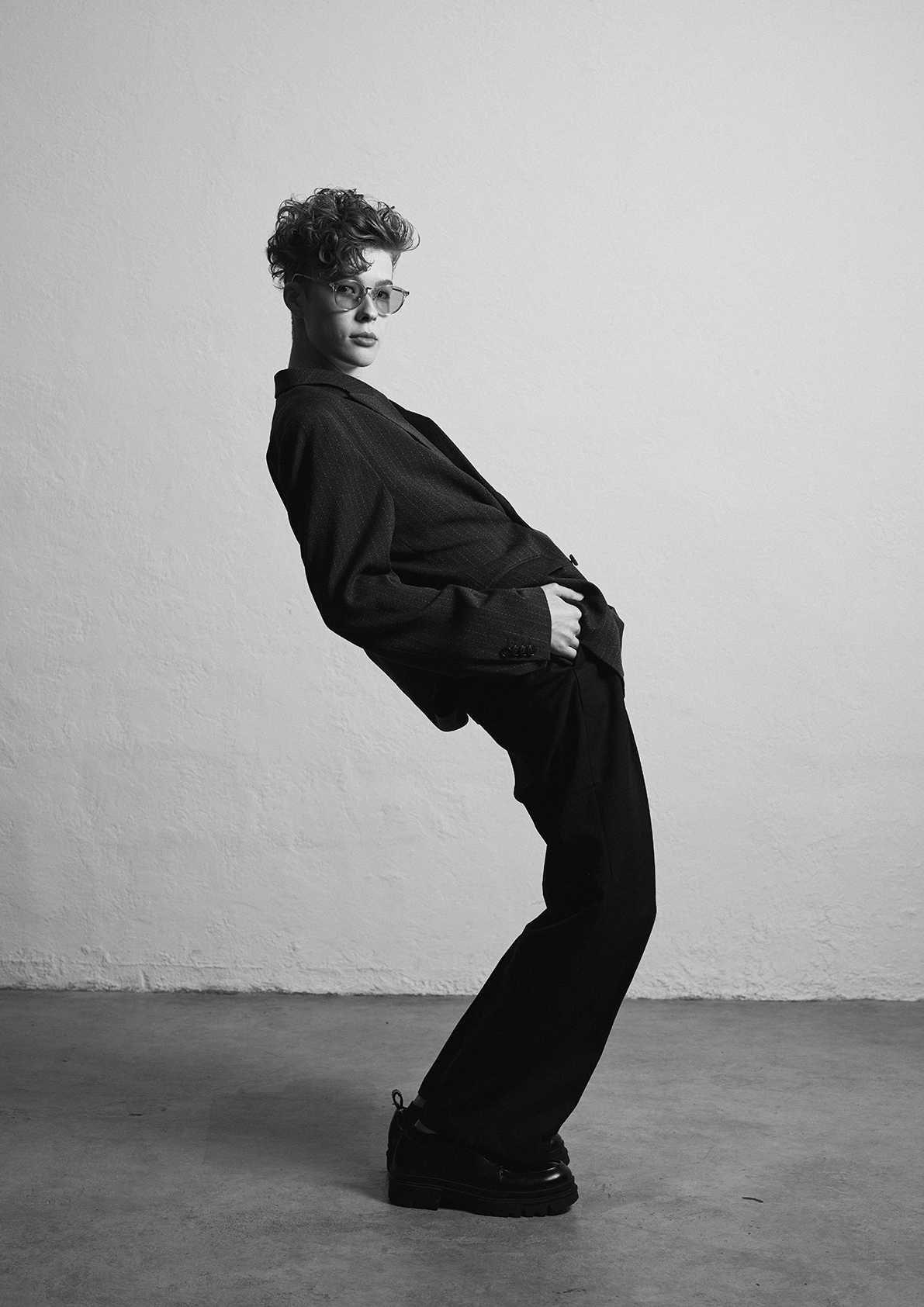 モデル SEVA セバ