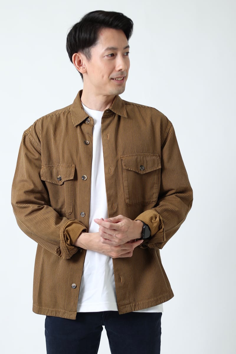 モデル 平井優也 HIRAI MASAYA