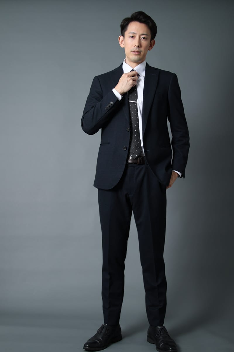 モデル 平井優也 HIRAI MASAYA