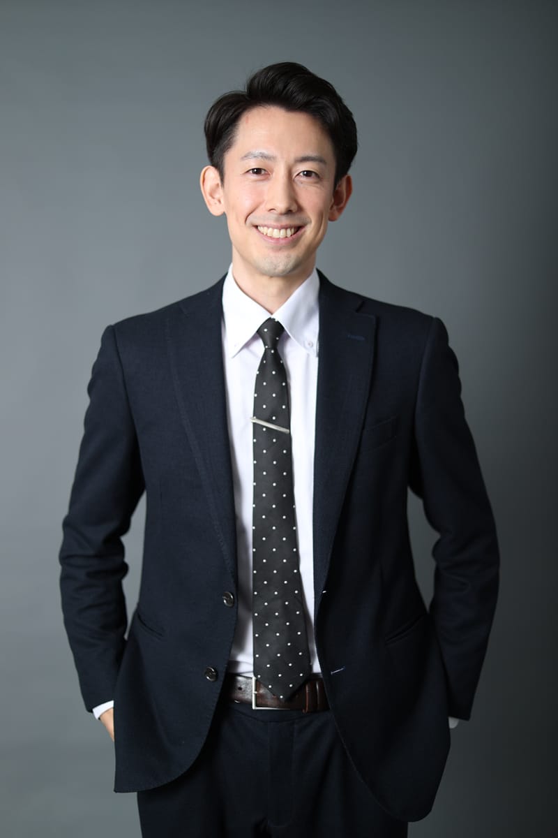 モデル 平井優也 HIRAI MASAYA