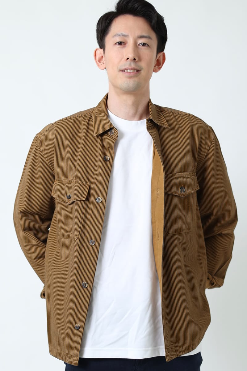 モデル 平井優也 HIRAI MASAYA