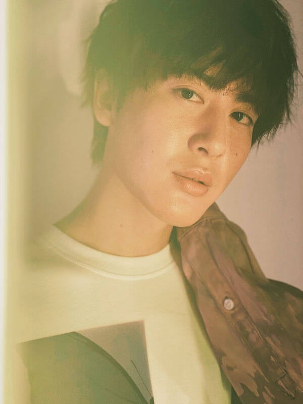 土田拓海 TSUCHIDA TAKUMI