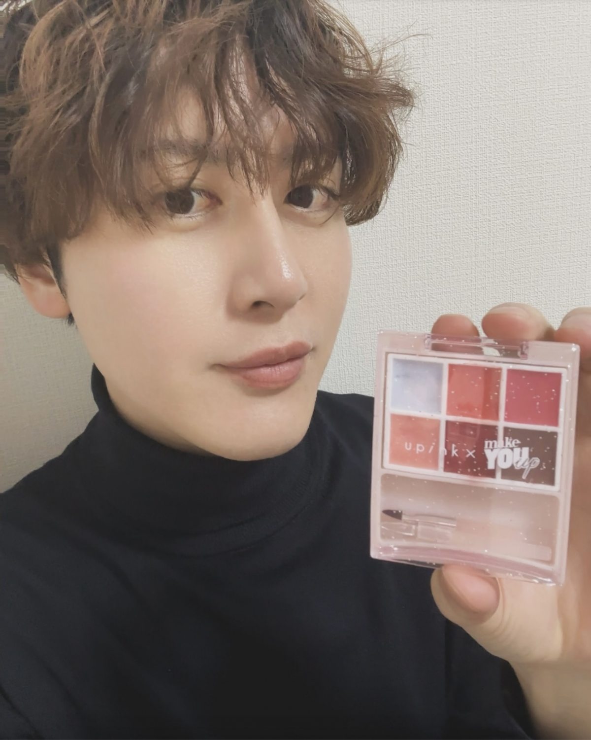 モデル 土田拓海 TSUCHIDA TAKUMI