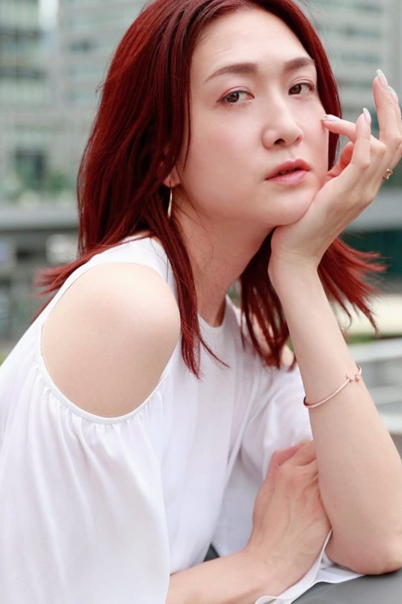 モデル 尾藤彩水 BITOU AYAMI