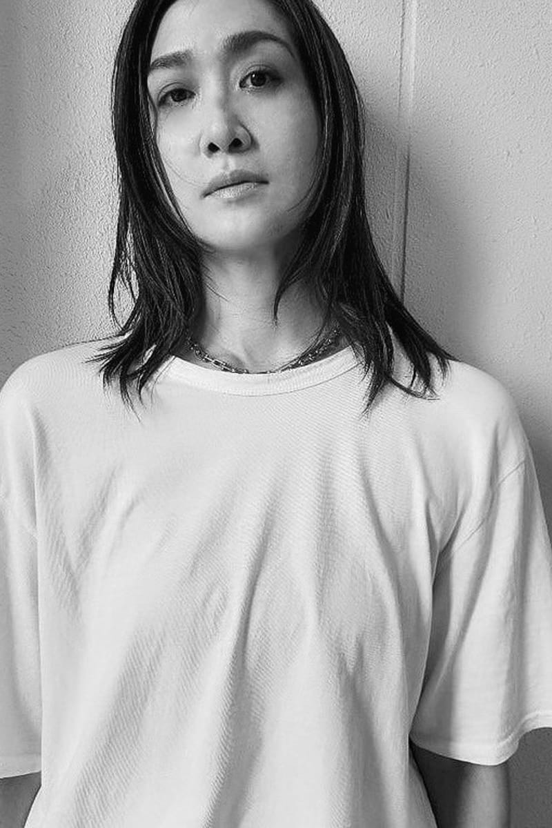 モデル 尾藤彩水 BITOU AYAMI