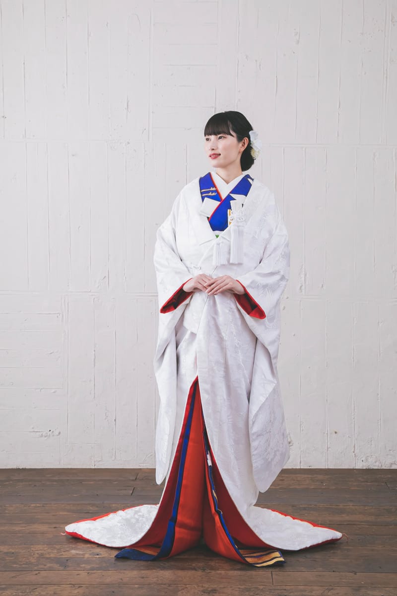 モデル 真生 MAO