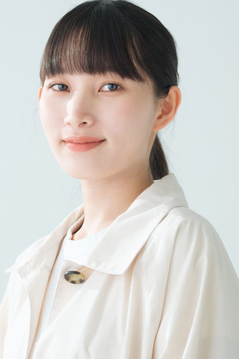 モデル 真生 MAO