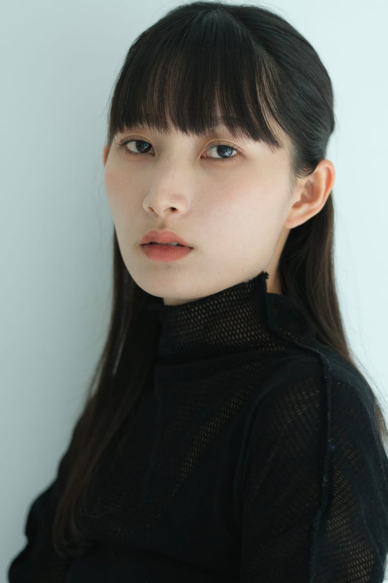 モデル 真生 MAO