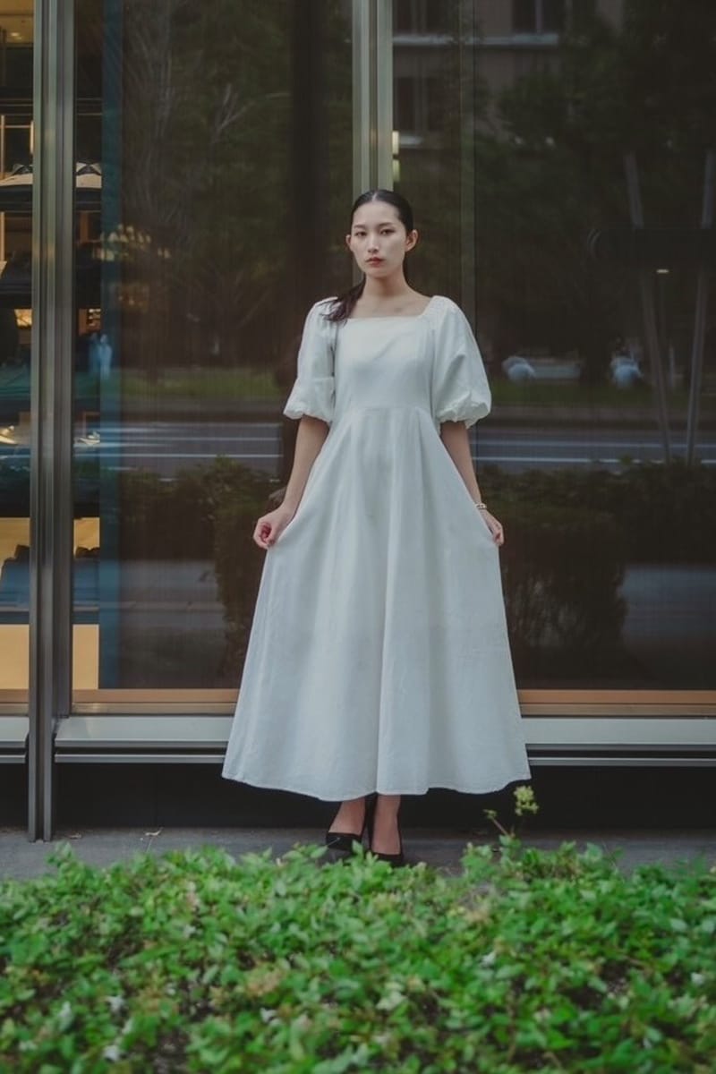 モデル 真生 MAO