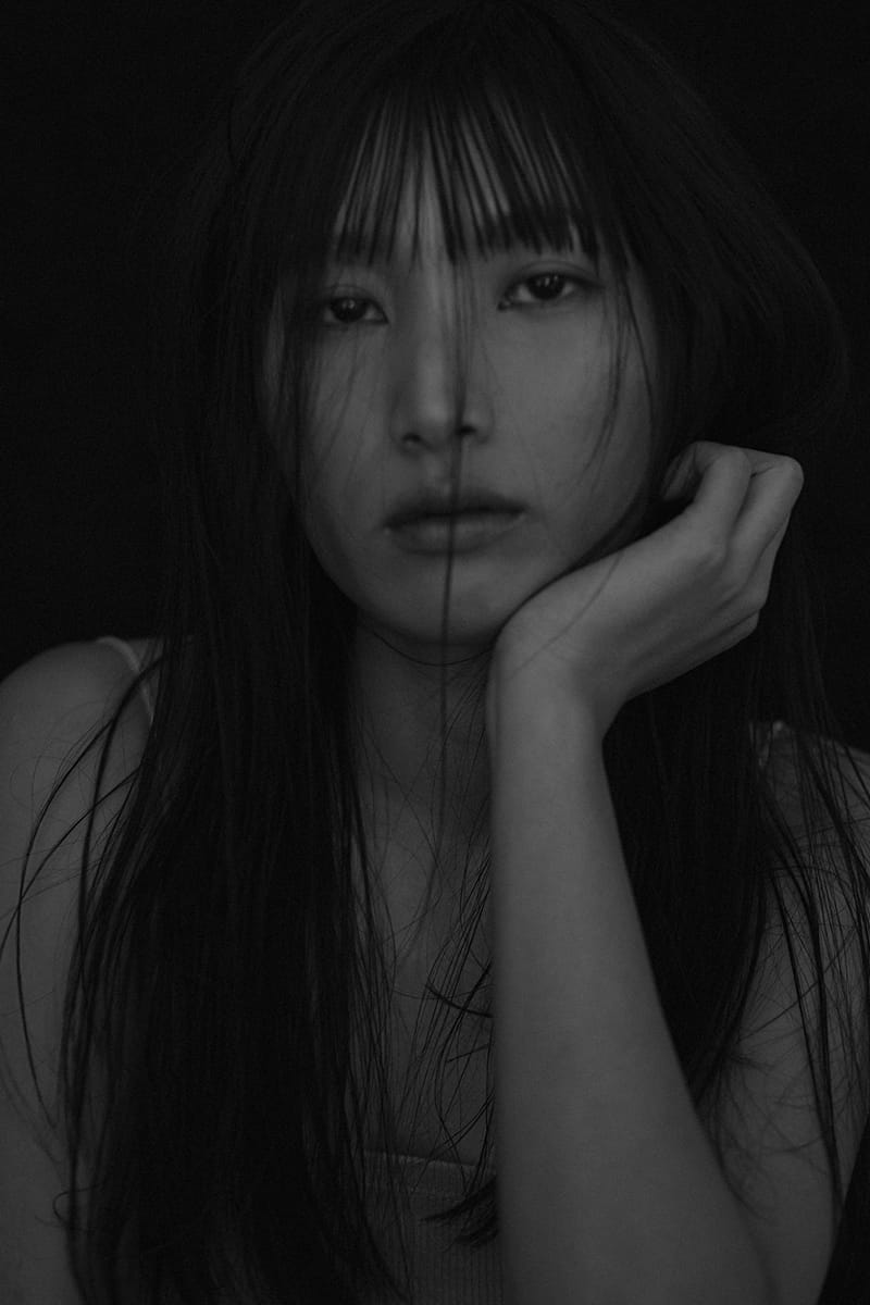 モデル 真生 MAO