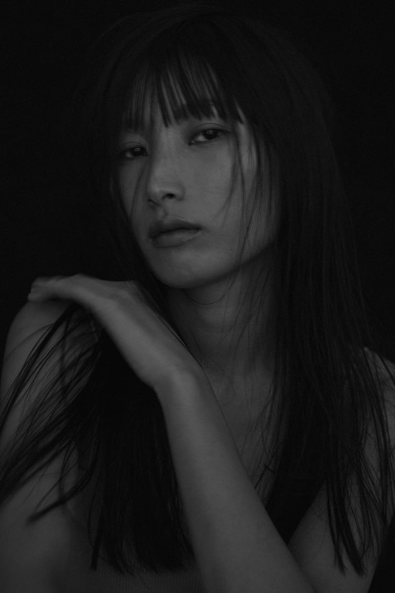 モデル 真生 MAO