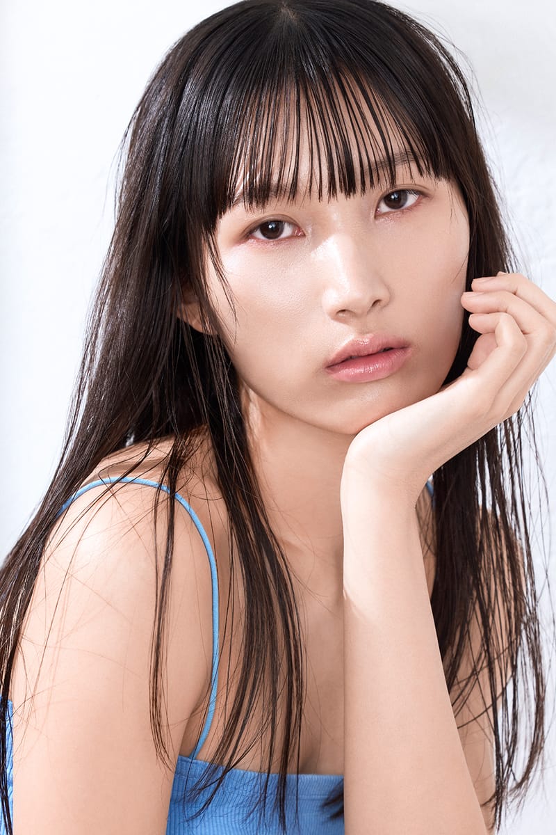 モデル 真生 MAO