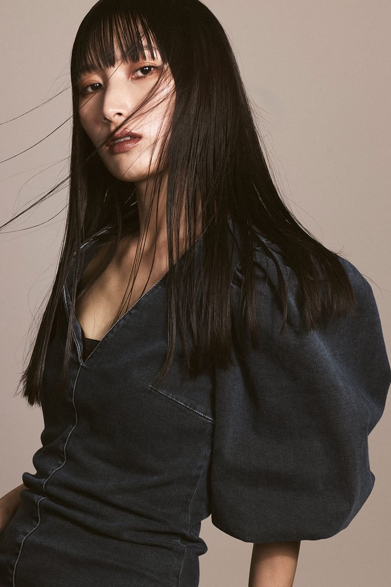 モデル 真生 MAO