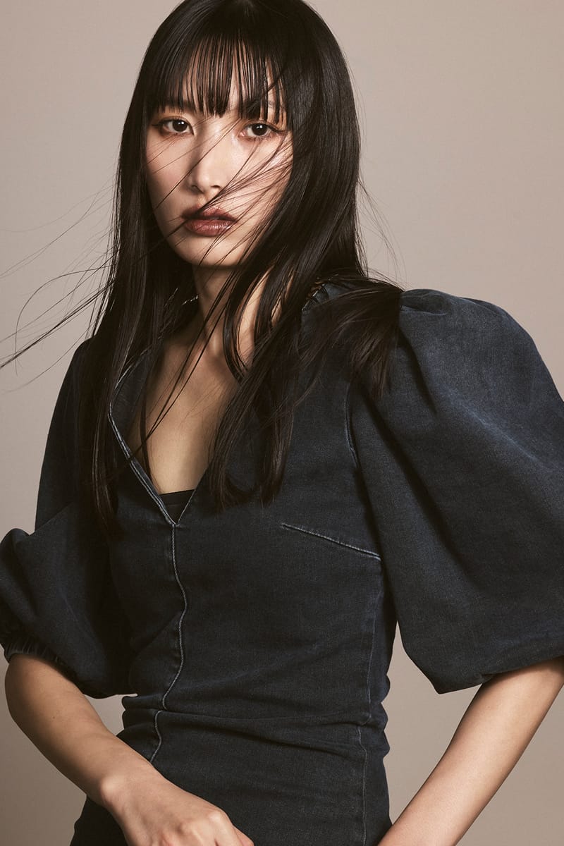 モデル 真生 MAO