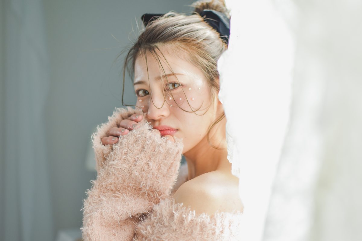 水越玲実 MIZUKOSHI REMI