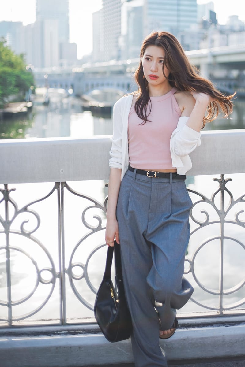 モデル 水越玲実 MIZUKOSHI REMI