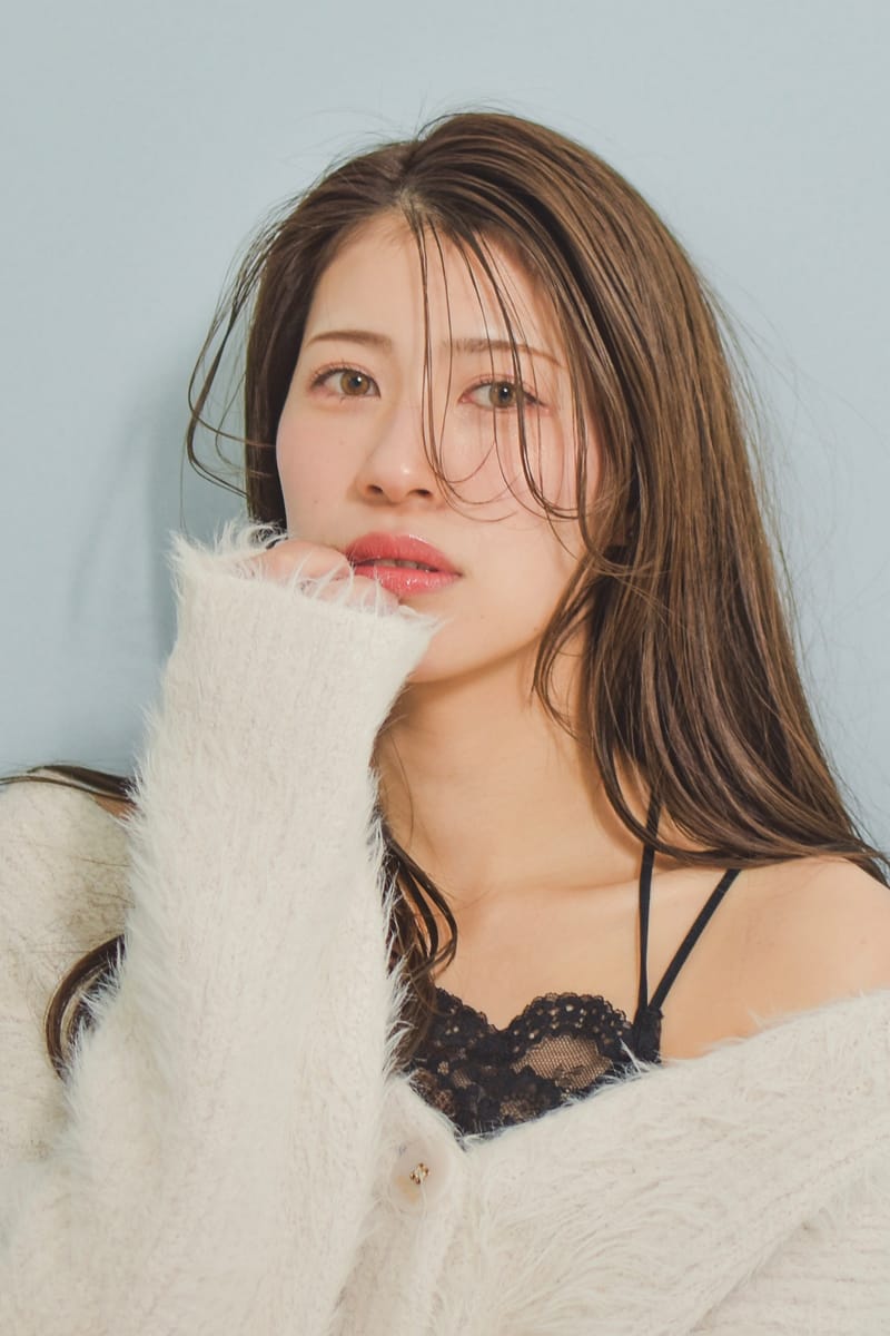 モデル 水越玲実 MIZUKOSHI REMI