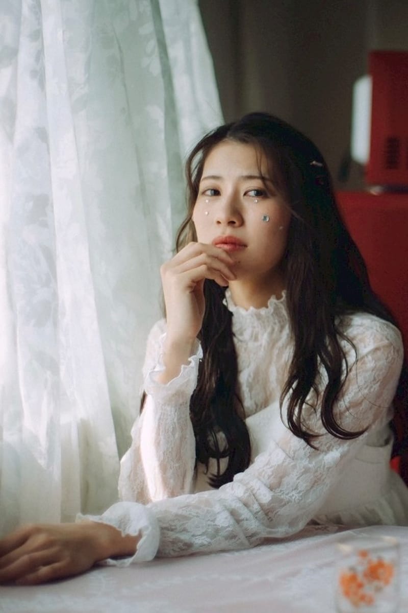 モデル 水越玲実 MIZUKOSHI REMI