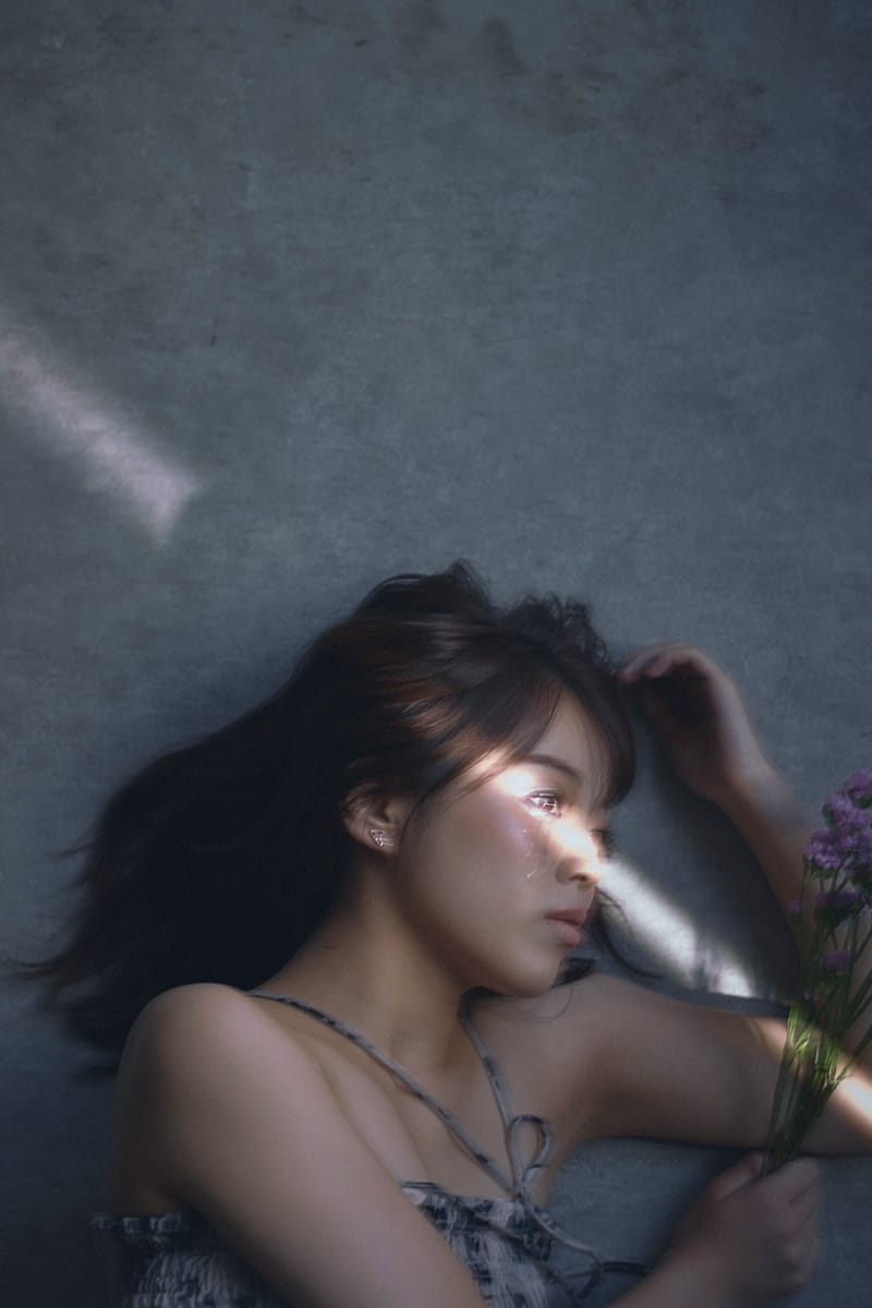 モデル 大星志歩 OBOSHI SHIHO