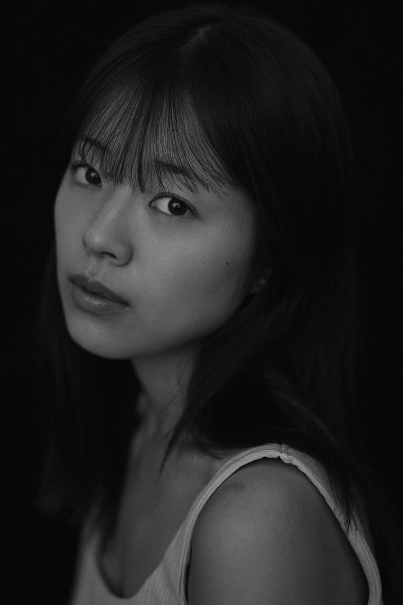 モデル 大星志歩 OBOSHI SHIHO